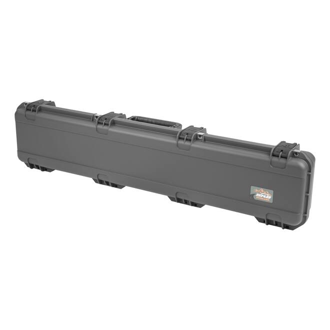 SKB - iSeries 3i-4909-5 - Overlanding Koffer - Grijs - Leeg