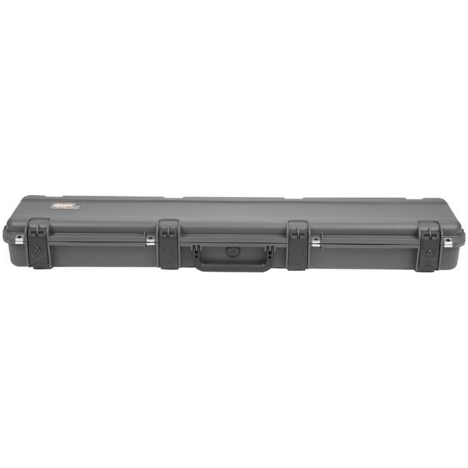 SKB - iSeries 3i-4909-5 - Overlanding Koffer - Grijs - Leeg