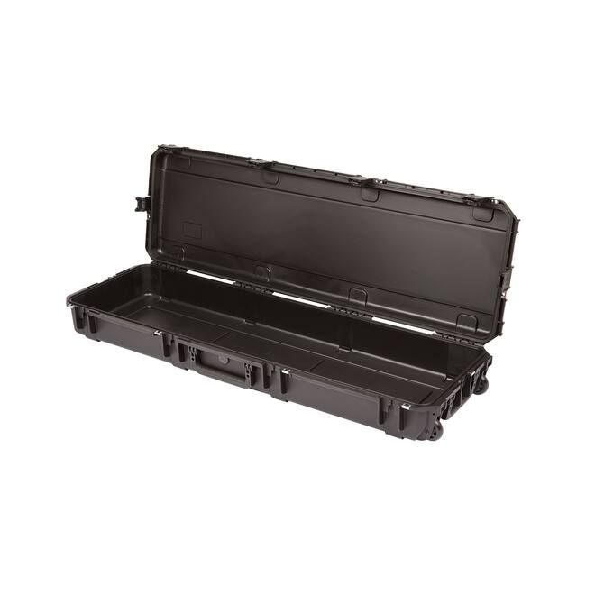 SKB - iSeries 5014-6 - Waterdichte Koffer - Zwart - Leeg