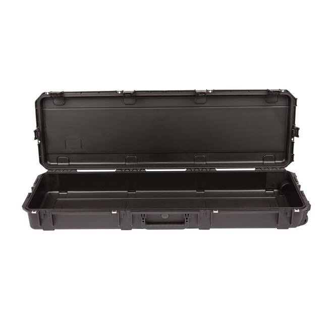SKB - iSeries 5014-6 - Waterdichte Koffer - Zwart - Leeg
