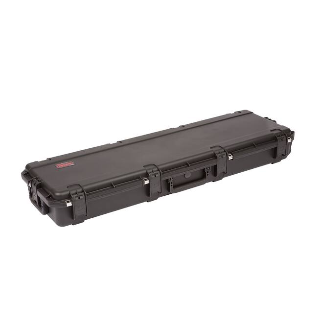 SKB - iSeries 5014-6 - Waterdichte Koffer - Zwart - Leeg