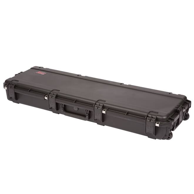 SKB - iSeries 5014-6 - Waterdichte Koffer - Zwart - Leeg