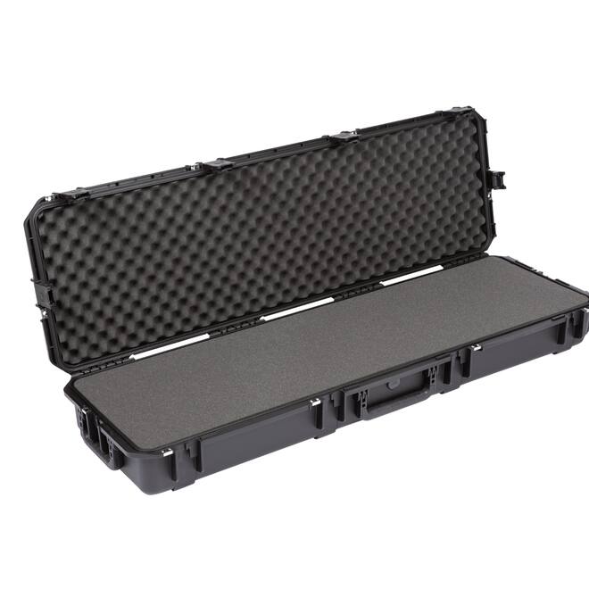 SKB - iSeries 5014-6 - Waterdichte Koffer - Zwart - Gelaagd Schuim