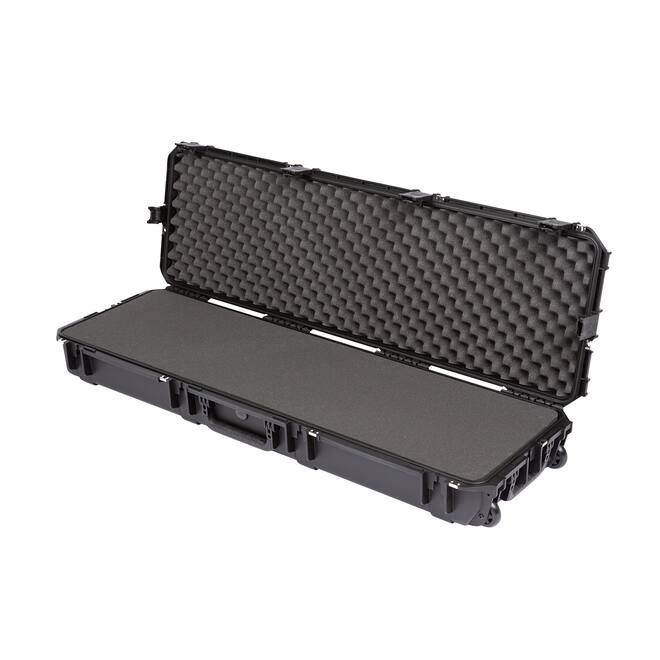 SKB - iSeries 5014-6 - Waterdichte Koffer - Zwart - Gelaagd Schuim
