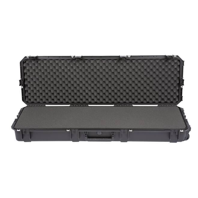 SKB - iSeries 5014-6 - Waterdichte Koffer - Zwart - Gelaagd Schuim