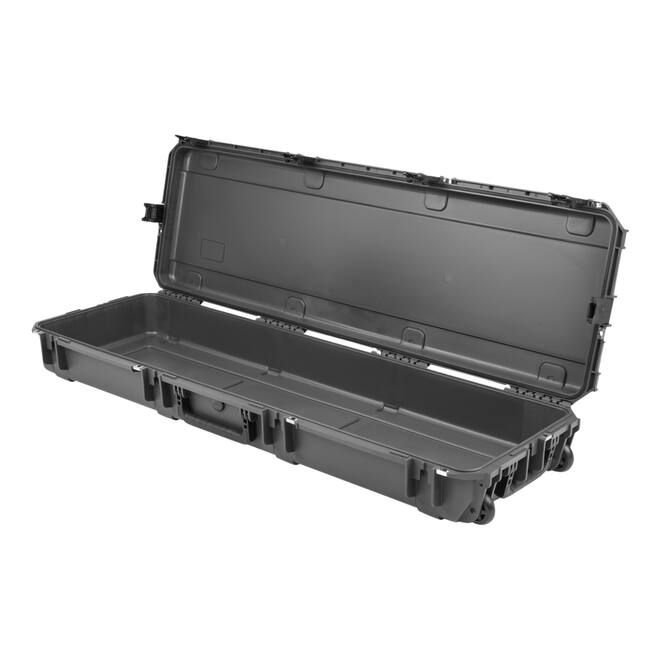 SKB - iSeries 3i-5014-6 - Overlanding Koffer - Grijs - Leeg - met Wielen