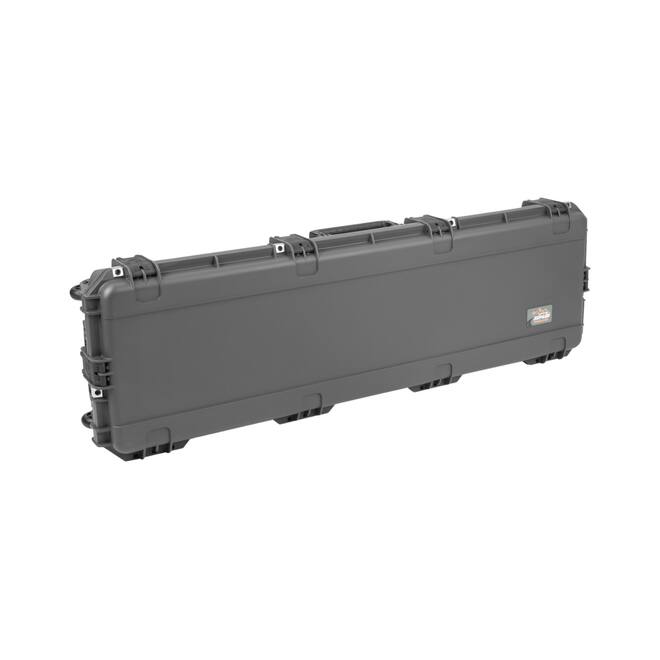 SKB - iSeries 3i-5014-6 - Overlanding Koffer - Grijs - Leeg - met Wielen
