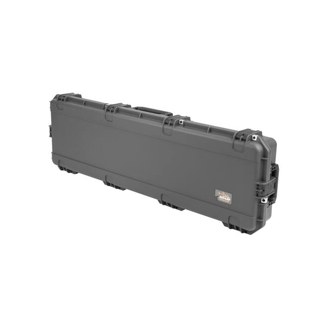 SKB - iSeries 3i-5014-6 - Overlanding Koffer - Grijs - Leeg - met Wielen
