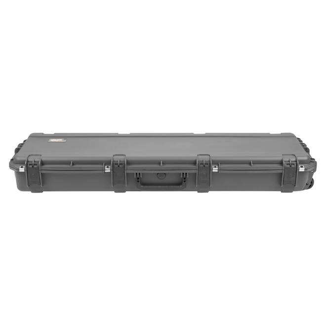 SKB - iSeries 3i-5014-6 - Overlanding Koffer - Grijs - Leeg - met Wielen