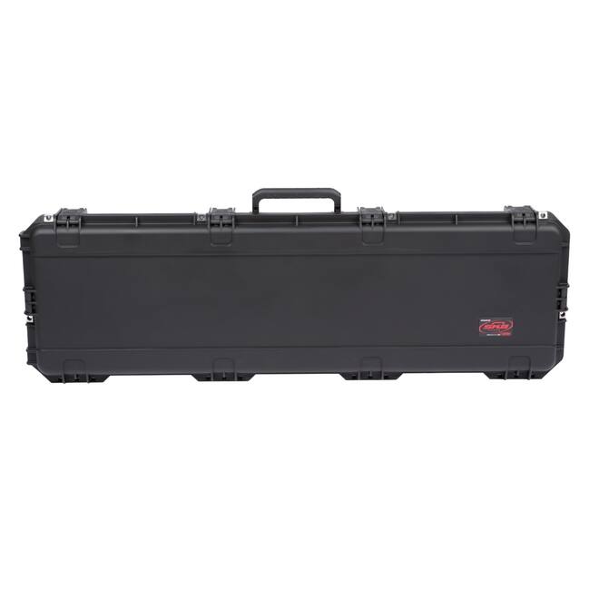 SKB - iSeries - 3i Dubbele Boog/Dubbele Geweerkoffer
