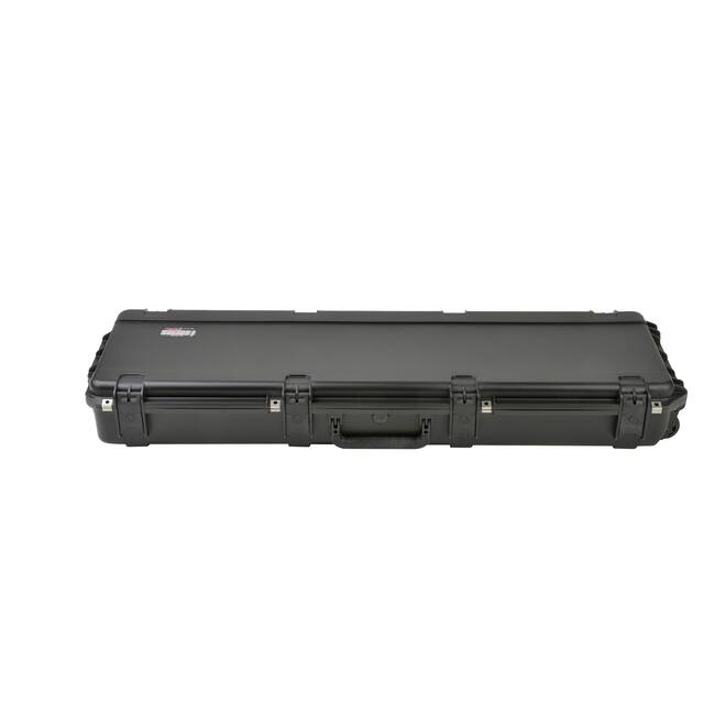 SKB - iSeries - 3i Dubbele Boog/Dubbele Geweerkoffer