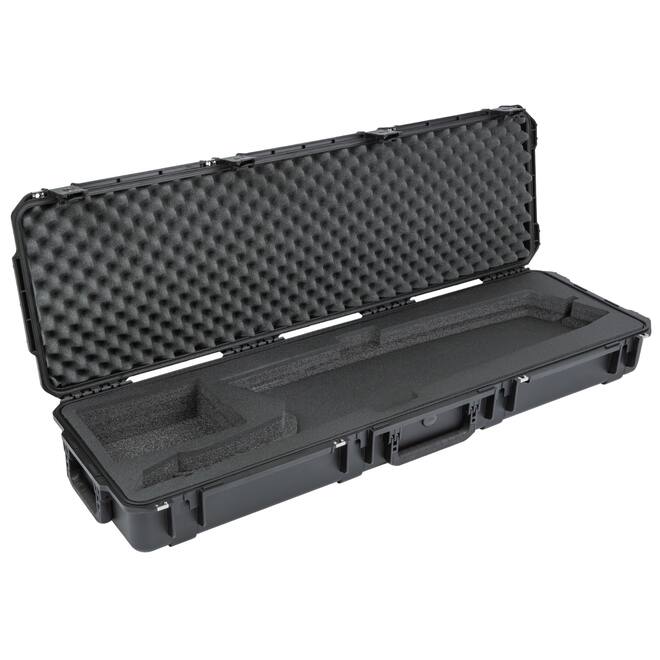 SKB - iSeries 3i-5014-6 - Waterdichte Koffer - Zwart - Roland AX Edge Keytar Inlay