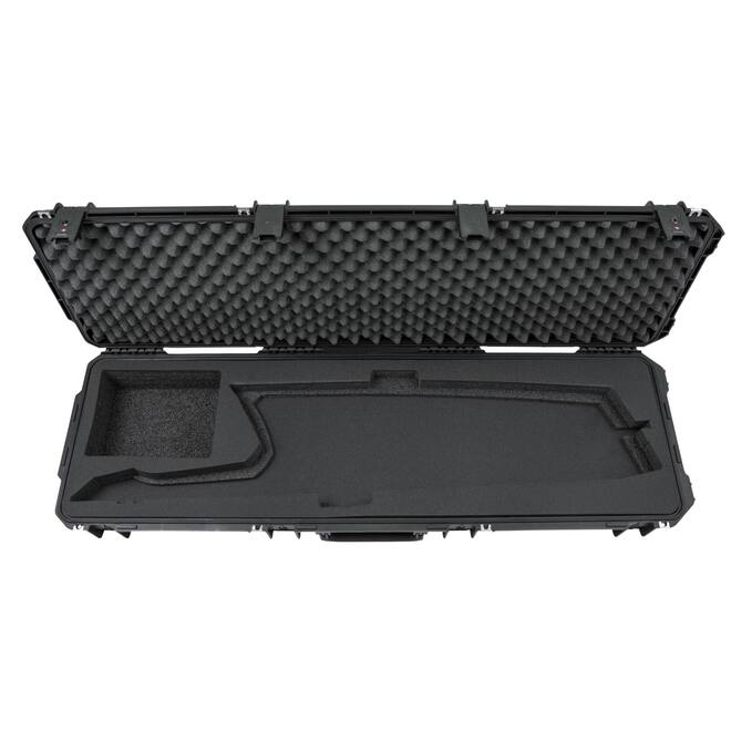 SKB - iSeries 3i-5014-6 - Waterdichte Koffer - Zwart - Roland AX Edge Keytar Inlay