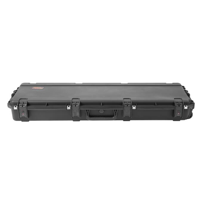 SKB - iSeries 5014-6 - Waterdichte Koffer - Zwart - Open Cavity Elektrische Bas Inlay