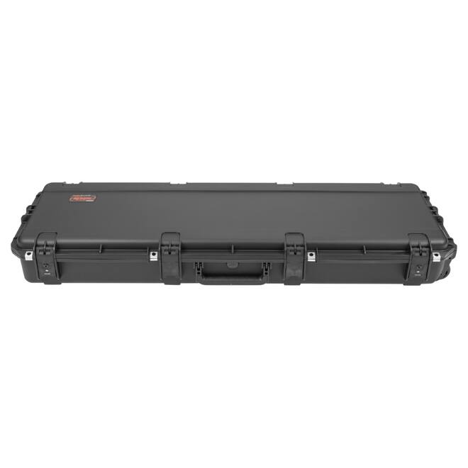SKB - iSeries 3i-5014-6 - Waterdichte Koffer - Zwart - Music Man StingRay Basgitaar Inlay