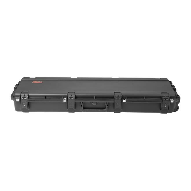 SKB - iSeries 5014-6 - Waterdichte Koffer - Zwart - 76 Toetsen Keyboard Think Tank Binnenkant