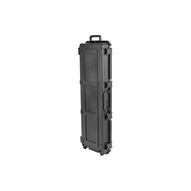 SKB - iSeries 5014-6 - Waterdichte Koffer - Zwart - 76 Toetsen Keyboard Think Tank Binnenkant