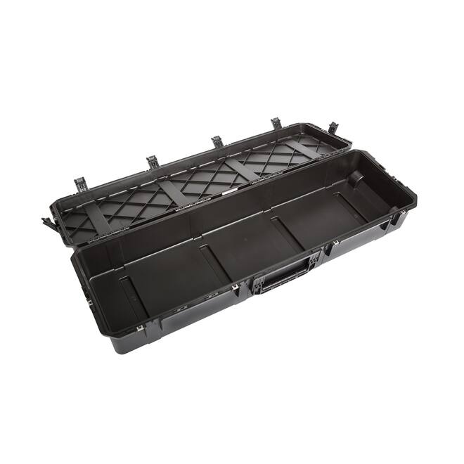 SKB - iSeries 5616-9 - Waterdichte Koffer - Zwart - Leeg