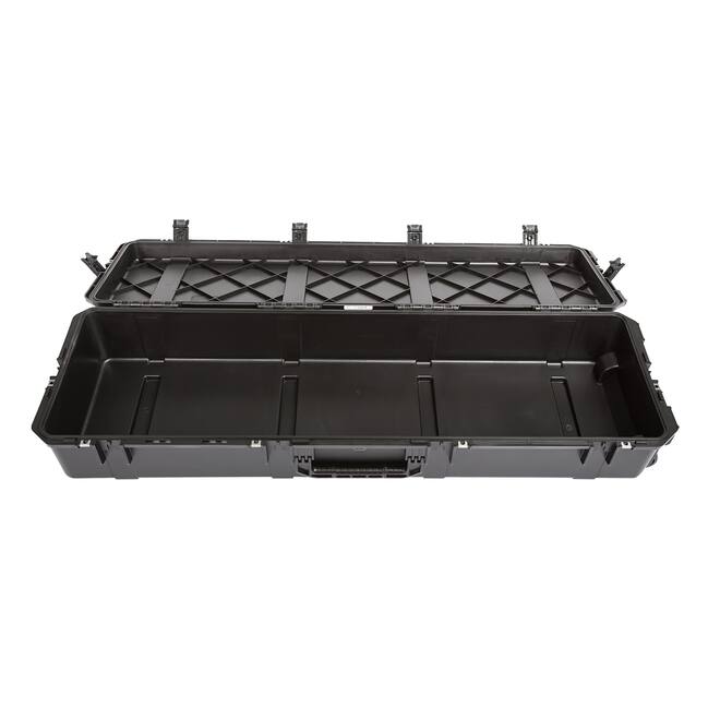 SKB - iSeries 5616-9 - Waterdichte Koffer - Zwart - Leeg