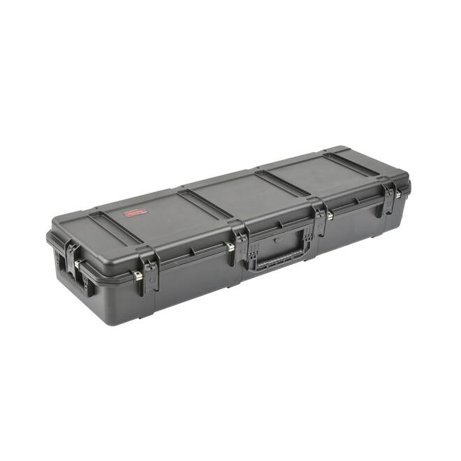 SKB - iSeries 5616-9 - Waterdichte Koffer - Zwart - Leeg