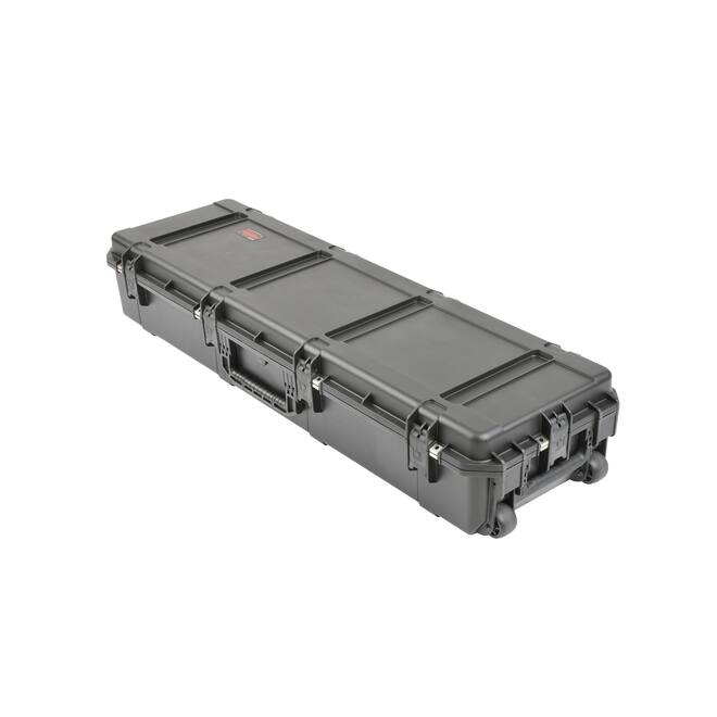 SKB - iSeries 5616-9 - Waterdichte Koffer - Zwart - Leeg