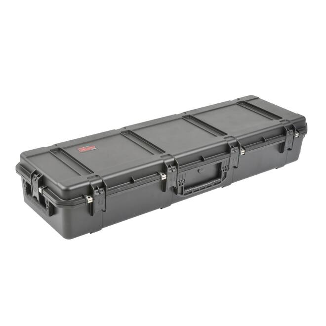 SKB - iSeries 5616-9 - Waterdichte Koffer - Zwart - Gelaagd Schuim