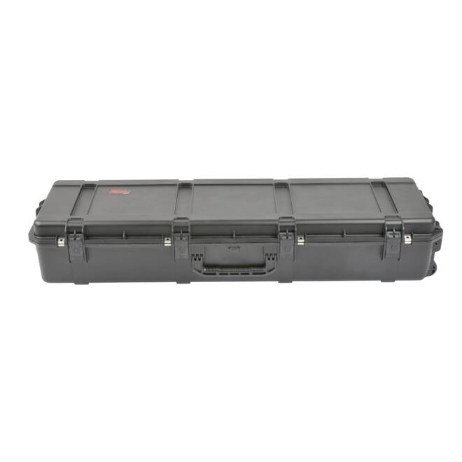 SKB - iSeries 5616-9 - Waterdichte Koffer - Zwart - Gelaagd Schuim