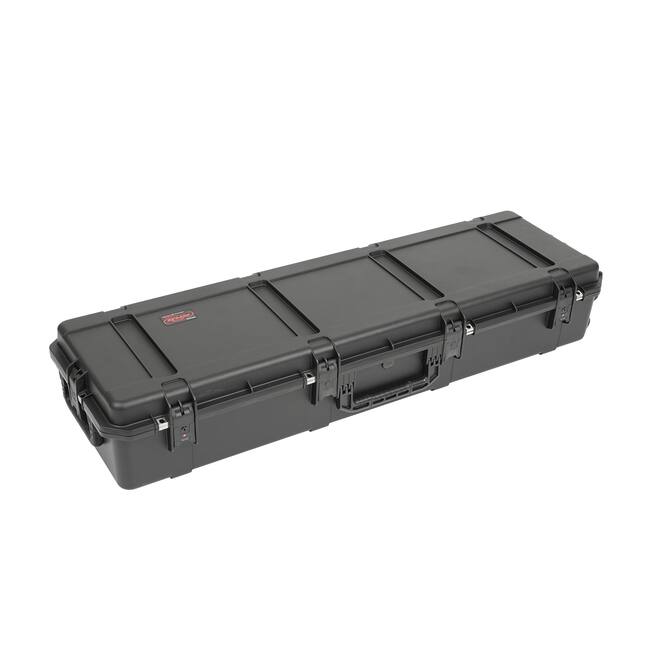 SKB - iSeries 3i-5616-9 - Waterdichte Koffer - Zwart - 88-Toetsen Smal Keyboard Think Tank Binnenkant