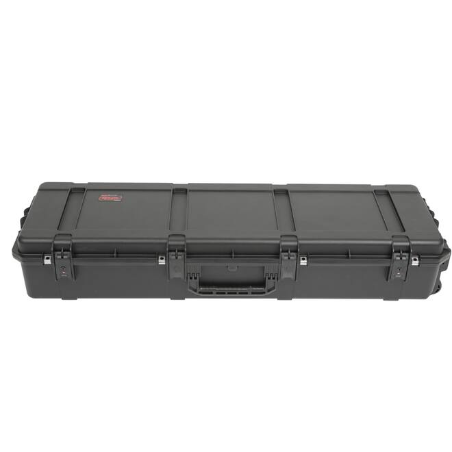SKB - iSeries 3i-5616-9 - Waterdichte Koffer - Zwart - 88-Toetsen Smal Keyboard Think Tank Binnenkant