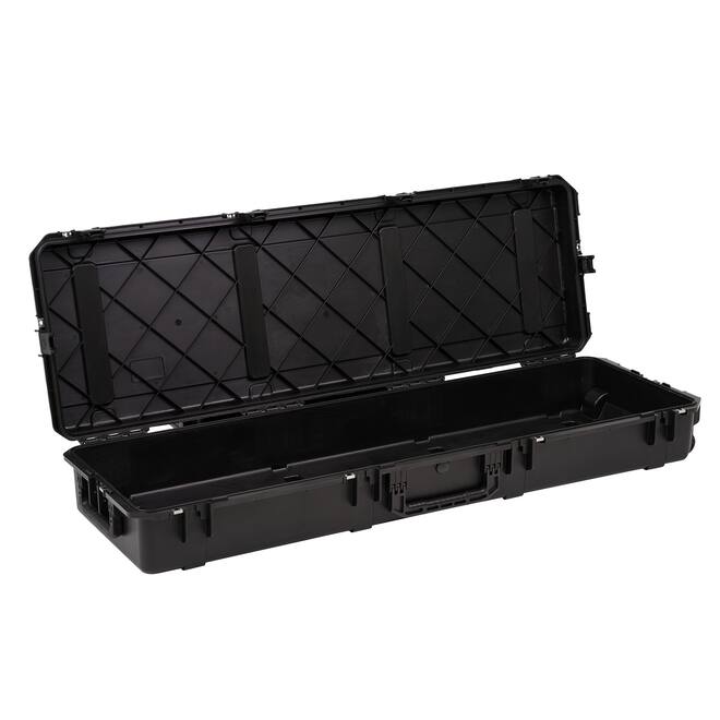 SKB - iSeries 6018-8 - Waterdichte Koffer - Zwart - Leeg