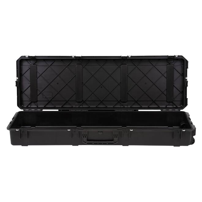 SKB - iSeries 6018-8 - Waterdichte Koffer - Zwart - Leeg