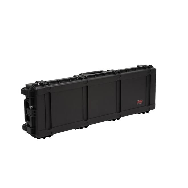 SKB - iSeries 6018-8 - Waterdichte Koffer - Zwart - Leeg