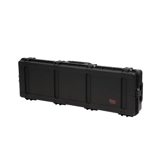 SKB - iSeries 6018-8 - Waterdichte Koffer - Zwart - Leeg