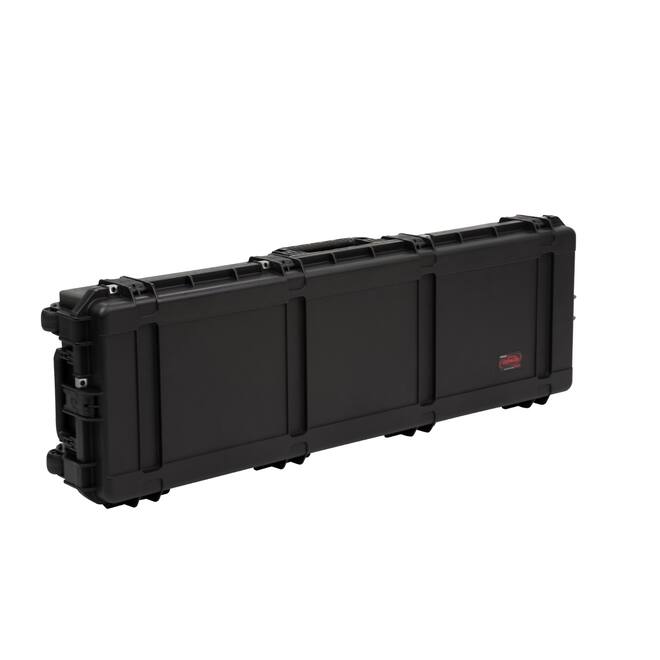 SKB - iSeries 6018-8 - Waterdichte Koffer - Zwart - Gelaagd Schuim