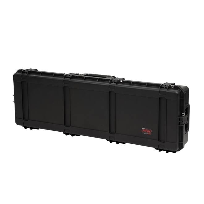 SKB - iSeries 6018-8 - Waterdichte Koffer - Zwart - Gelaagd Schuim