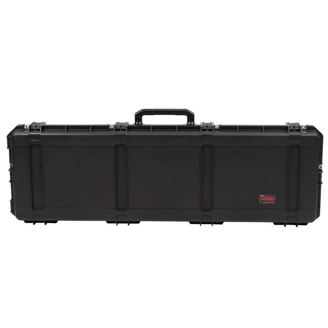 SKB - iSeries 6018-8 - Waterdichte Koffer - Zwart - Gelaagd Schuim