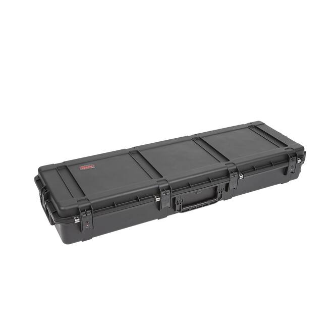 SKB - iSeries 3i-6018-8 - Waterdichte Koffer - Zwart - 88-Toetsen Keyboard Think Tank Binnenkant