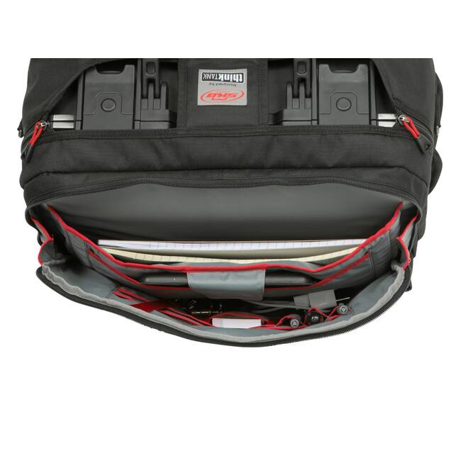 SKB - iSeries 1309-6 - Think Tank Kofferhoes
