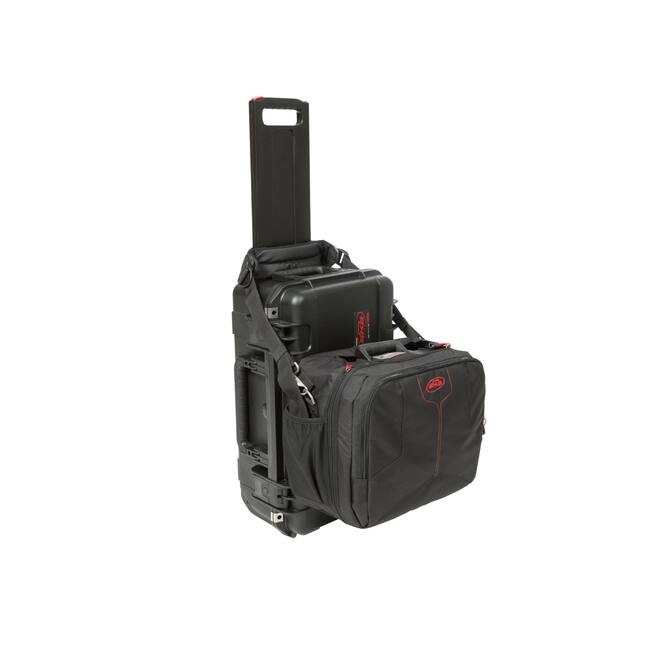 SKB - iSeries 1309-6 - Think Tank Kofferhoes