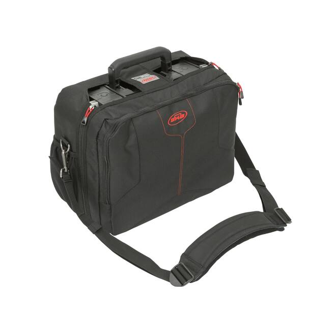 SKB - iSeries 1510-6 - Think Tank Kofferhoes