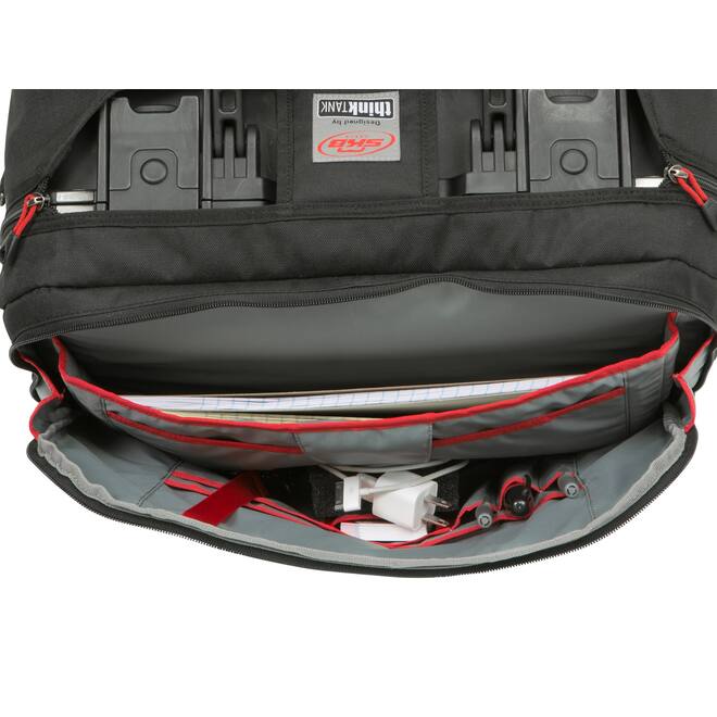 SKB - iSeries 1510-6 - Think Tank Kofferhoes