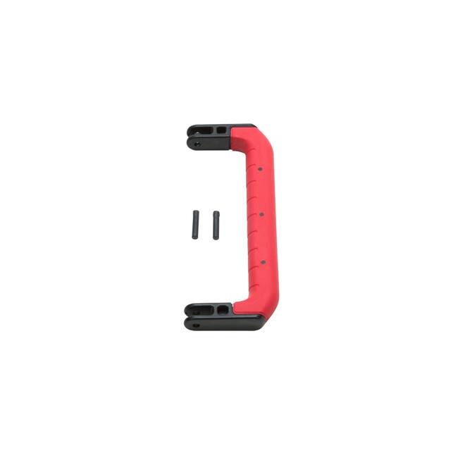 SKB - iSeries - Grote Vervangende Handgreep - Rood