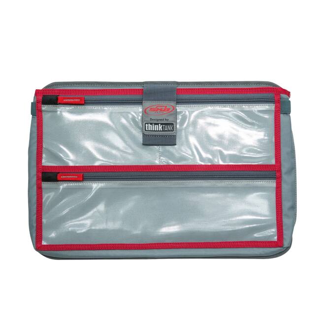 SKB - iSeries 1510-6 - Think Tank Deksel Laptop Organizer