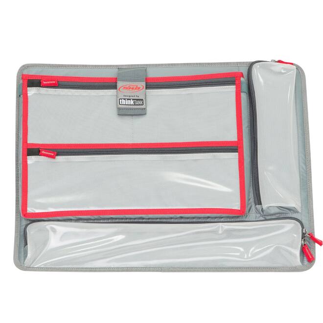 SKB - iSeries 3i-2015 - Think Tank Deksel Laptop Organizer