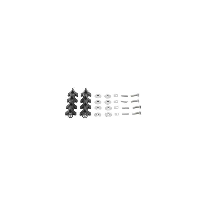 SKB - Overlanding Hardware Kit