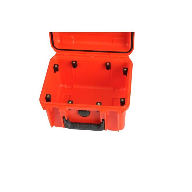 SKB - iSeries - Panel Mount Clip Kit