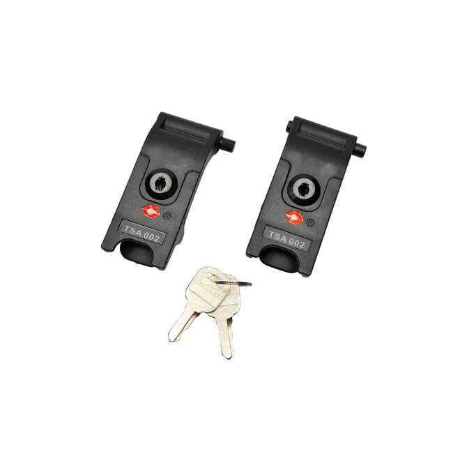 SKB - iSeries - Kleine TSA Vergrendelbare Sluitset