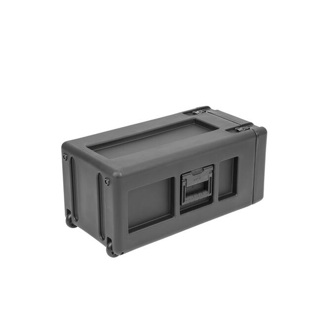 SKB - rSeries 3R-1209-26 - Koffer - Leeg - met Wielen