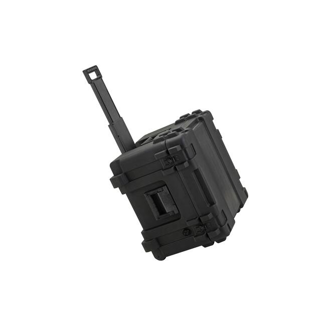 SKB - rSeries 1919-14 - Waterdichte Koffer - Zwart - met Wielen - Leeg