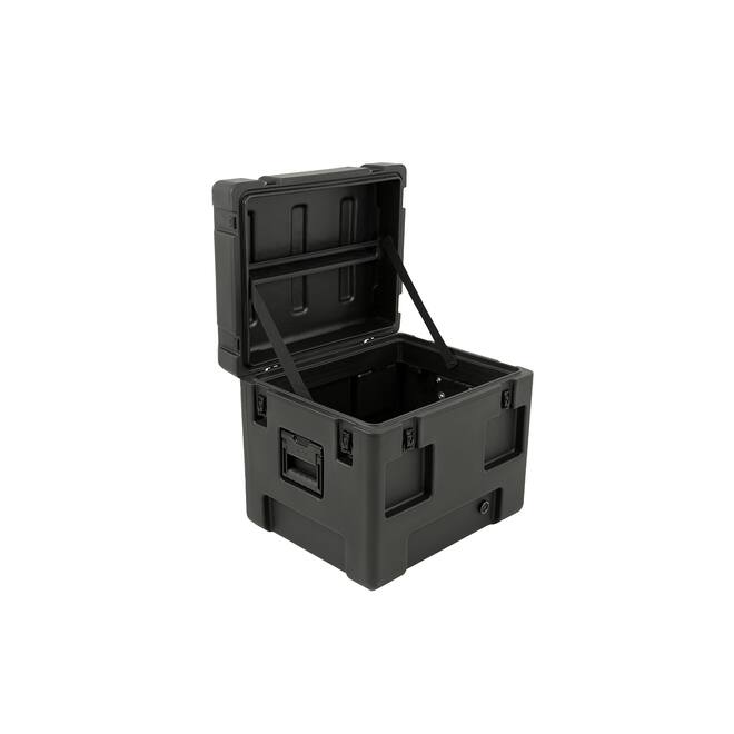 SKB - rSeries 3R-2016-17 - Waterdichte Koffer - Zwart - Leeg